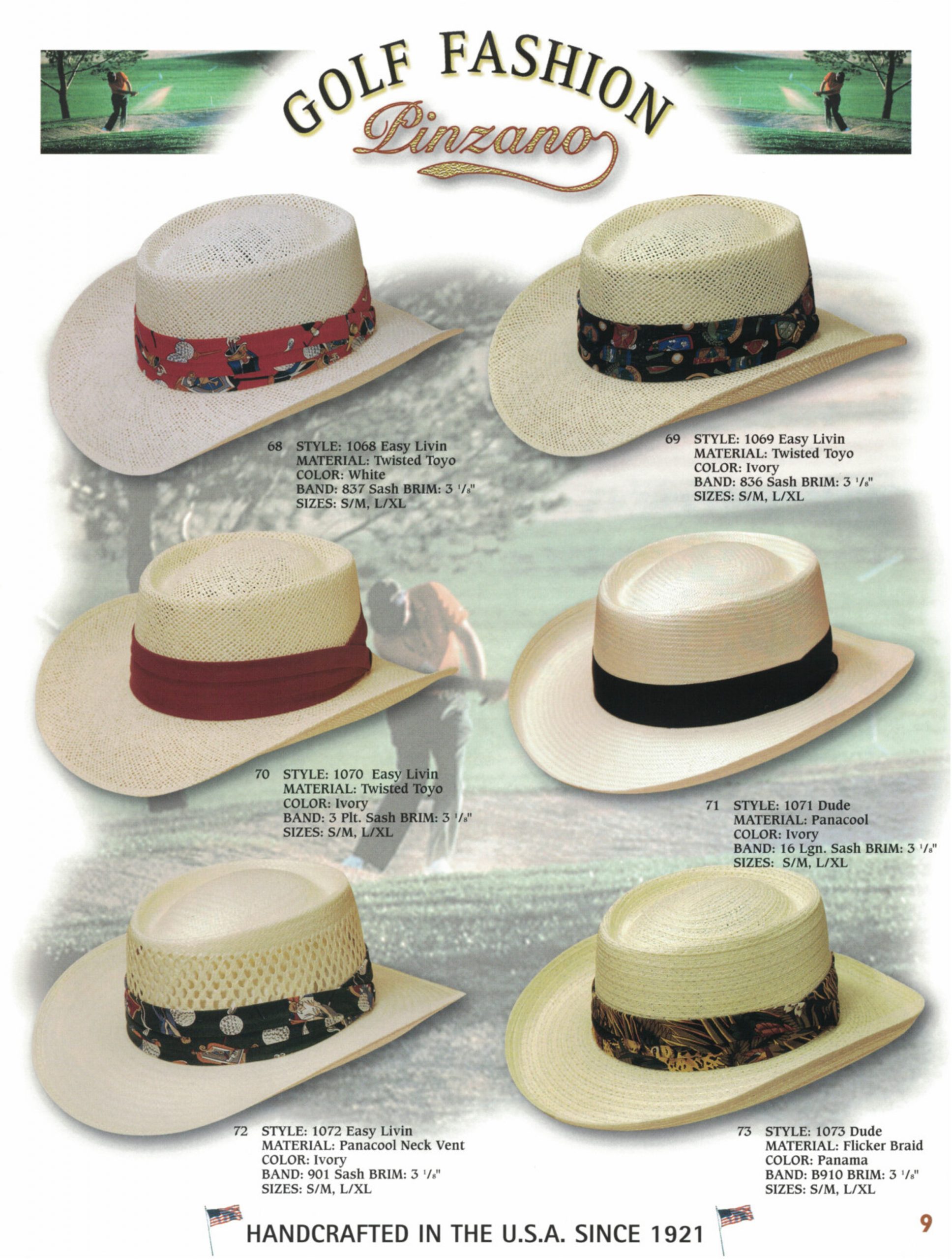 ozark hat company